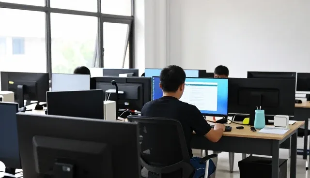 内容分发效率低，如何优化账号代运营
